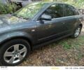 Сірий Ауді А4, об'ємом двигуна 2 л та пробігом 278 тис. км за 4509 $, фото 1 на Automoto.ua