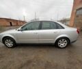 Серый Ауди А4, объемом двигателя 2 л и пробегом 222 тыс. км за 2000 $, фото 1 на Automoto.ua