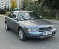 Сірий Ауді А4, об'ємом двигуна 1.9 л та пробігом 350 тис. км за 2200 $, фото 1 на Automoto.ua