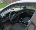 Серый Ауди А4, объемом двигателя 1.6 л и пробегом 3 тыс. км за 4000 $, фото 7 на Automoto.ua