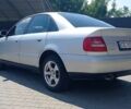 Сірий Ауді А4, об'ємом двигуна 1.6 л та пробігом 209 тис. км за 3800 $, фото 23 на Automoto.ua