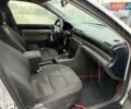 Сірий Ауді А4, об'ємом двигуна 1.9 л та пробігом 318 тис. км за 2850 $, фото 23 на Automoto.ua