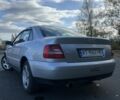 Серый Ауди А4, объемом двигателя 1.6 л и пробегом 224 тыс. км за 3800 $, фото 1 на Automoto.ua
