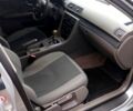 Серый Ауди А4, объемом двигателя 2 л и пробегом 370 тыс. км за 4400 $, фото 9 на Automoto.ua