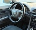 Серый Ауди А4, объемом двигателя 2 л и пробегом 289 тыс. км за 4199 $, фото 23 на Automoto.ua