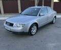 Серый Ауди А4, объемом двигателя 2 л и пробегом 277 тыс. км за 5248 $, фото 7 на Automoto.ua