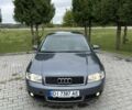 Сірий Ауді А4, об'ємом двигуна 2 л та пробігом 256 тис. км за 3690 $, фото 8 на Automoto.ua