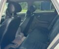 Серый Ауди А4, объемом двигателя 2 л и пробегом 398 тыс. км за 4200 $, фото 13 на Automoto.ua