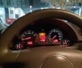 Серый Ауди А4, объемом двигателя 2 л и пробегом 322 тыс. км за 4200 $, фото 6 на Automoto.ua