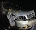 Сірий Ауді А4, об'ємом двигуна 2 л та пробігом 200 тис. км за 1300 $, фото 1 на Automoto.ua