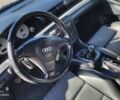 Сірий Ауді А4, об'ємом двигуна 1.8 л та пробігом 275 тис. км за 3603 $, фото 7 на Automoto.ua
