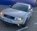 Сірий Ауді А4, об'ємом двигуна 1.98 л та пробігом 320 тис. км за 4000 $, фото 1 на Automoto.ua
