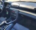 Сірий Ауді А4, об'ємом двигуна 1.8 л та пробігом 275 тис. км за 3603 $, фото 8 на Automoto.ua
