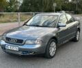Сірий Ауді А4, об'ємом двигуна 1.9 л та пробігом 350 тис. км за 2200 $, фото 1 на Automoto.ua