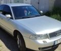 Сірий Ауді А4, об'ємом двигуна 1.6 л та пробігом 300 тис. км за 3100 $, фото 1 на Automoto.ua