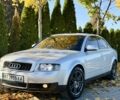Серый Ауди А4, объемом двигателя 2 л и пробегом 222 тыс. км за 4295 $, фото 1 на Automoto.ua