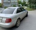 Серый Ауди А4, объемом двигателя 2.5 л и пробегом 360 тыс. км за 3000 $, фото 4 на Automoto.ua