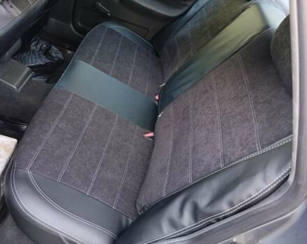 Серый Ауди А4, объемом двигателя 1.9 л и пробегом 370 тыс. км за 4500 $, фото 6 на Automoto.ua