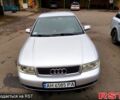 Серый Ауди А4, объемом двигателя 1.9 л и пробегом 378 тыс. км за 4000 $, фото 1 на Automoto.ua
