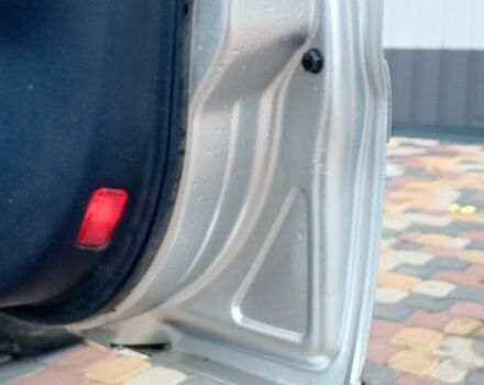 Серый Ауди А4, объемом двигателя 1.8 л и пробегом 370 тыс. км за 2700 $, фото 2 на Automoto.ua