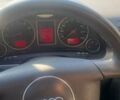 Сірий Ауді А4, об'ємом двигуна 1.98 л та пробігом 320 тис. км за 4000 $, фото 17 на Automoto.ua