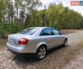 Серый Ауди А4, объемом двигателя 1.98 л и пробегом 370 тыс. км за 3700 $, фото 5 на Automoto.ua