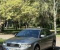 Серый Ауди А4, объемом двигателя 1.9 л и пробегом 500 тыс. км за 3350 $, фото 1 на Automoto.ua