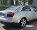 Сірий Ауді А4, об'ємом двигуна 2.5 л та пробігом 329 тис. км за 5500 $, фото 5 на Automoto.ua