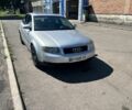 Сірий Ауді А4, об'ємом двигуна 0 л та пробігом 240 тис. км за 4500 $, фото 2 на Automoto.ua
