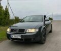 Серый Ауди А4, объемом двигателя 2.5 л и пробегом 350 тыс. км за 4050 $, фото 1 на Automoto.ua