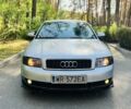 Серый Ауди А4, объемом двигателя 2 л и пробегом 350 тыс. км за 2496 $, фото 2 на Automoto.ua