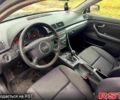 Сірий Ауді А4, об'ємом двигуна 1.6 л та пробігом 0 тис. км за 4200 $, фото 5 на Automoto.ua