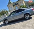 Серый Ауди А4, объемом двигателя 2 л и пробегом 278 тыс. км за 3700 $, фото 1 на Automoto.ua