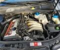Серый Ауди А4, объемом двигателя 2 л и пробегом 260 тыс. км за 4500 $, фото 7 на Automoto.ua