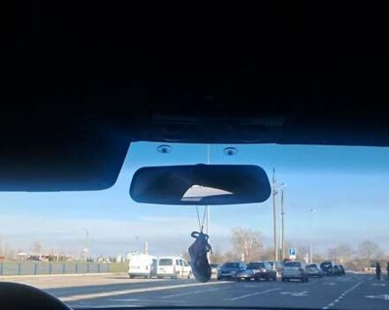 Серый Ауди А4, объемом двигателя 1.98 л и пробегом 315 тыс. км за 4150 $, фото 18 на Automoto.ua