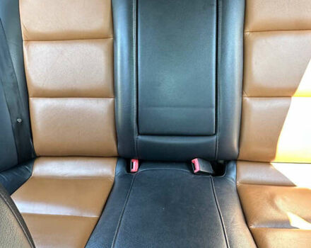 Серый Ауди А4, объемом двигателя 2 л и пробегом 361 тыс. км за 4600 $, фото 10 на Automoto.ua