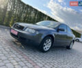 Серый Ауди А4, объемом двигателя 2 л и пробегом 260 тыс. км за 5390 $, фото 22 на Automoto.ua