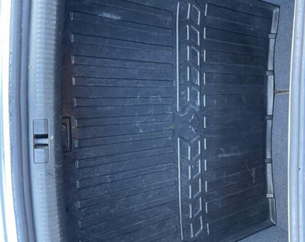 Сірий Ауді А4, об'ємом двигуна 2 л та пробігом 260 тис. км за 4200 $, фото 13 на Automoto.ua