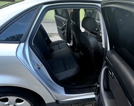 Сірий Ауді А4, об'ємом двигуна 2 л та пробігом 0 тис. км за 4800 $, фото 1 на Automoto.ua