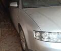 Сірий Ауді А4, об'ємом двигуна 2.5 л та пробігом 230 тис. км за 6000 $, фото 1 на Automoto.ua