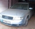 Сірий Ауді А4, об'ємом двигуна 2.5 л та пробігом 230 тис. км за 6000 $, фото 2 на Automoto.ua