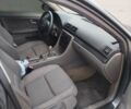 Ауді А4 2001 у Шполе на Automoto.ua Сірий Ауді А4, об'ємом двигуна 1.6 л та пробігом 285 тис. км за 3600 $, фото 7 на Automoto.ua