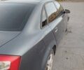 Ауді А4 2001 у Шполе на Automoto.ua Сірий Ауді А4, об'ємом двигуна 1.6 л та пробігом 285 тис. км за 3600 $, фото 5 на Automoto.ua