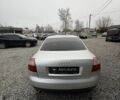 Серый Ауди А4, объемом двигателя 2 л и пробегом 305 тыс. км за 4999 $, фото 5 на Automoto.ua