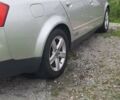 Сірий Ауді А4, об'ємом двигуна 2 л та пробігом 257 тис. км за 6000 $, фото 6 на Automoto.ua