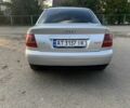 Сірий Ауді А4, об'ємом двигуна 1.8 л та пробігом 137 тис. км за 4100 $, фото 2 на Automoto.ua