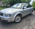 Сірий Ауді А4, об'ємом двигуна 1.6 л та пробігом 280 тис. км за 2683 $, фото 1 на Automoto.ua