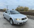 Сірий Ауді А4, об'ємом двигуна 1.9 л та пробігом 300 тис. км за 2500 $, фото 1 на Automoto.ua