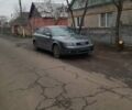 Серый Ауди А4, объемом двигателя 1.9 л и пробегом 283 тыс. км за 4800 $, фото 14 на Automoto.ua
