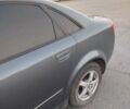 Ауді А4 2001 у Шполе на Automoto.ua Сірий Ауді А4, об'ємом двигуна 1.6 л та пробігом 285 тис. км за 3600 $, фото 8 на Automoto.ua